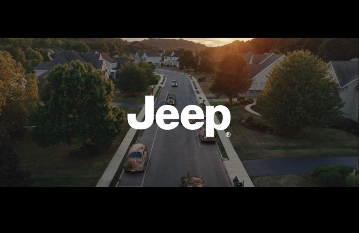 Nouvelle Jeep Compass : inutile de faire semblant ...