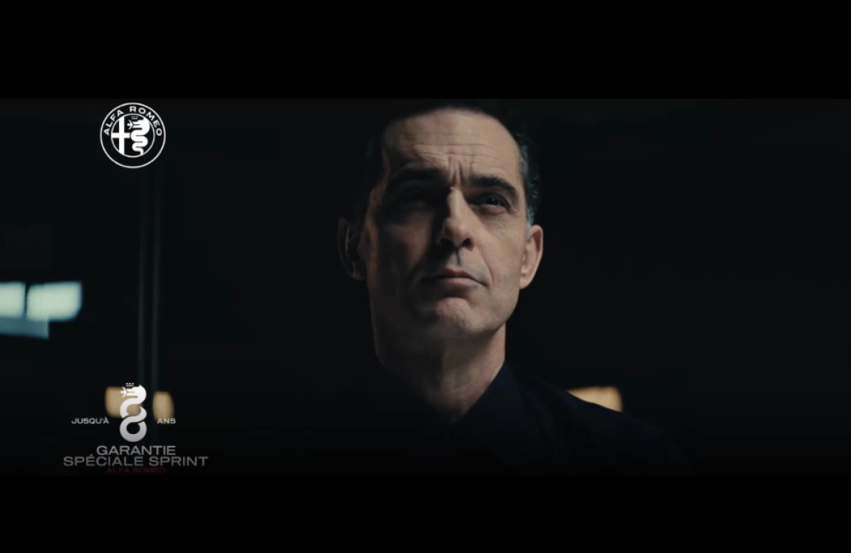 Le cœur de Pedro Alonso ne ment jamais...