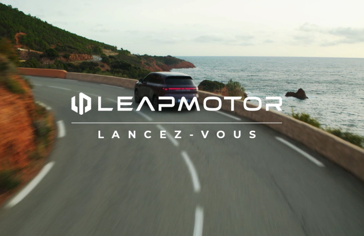 B10 : les kilomètres passent, les moments restent...